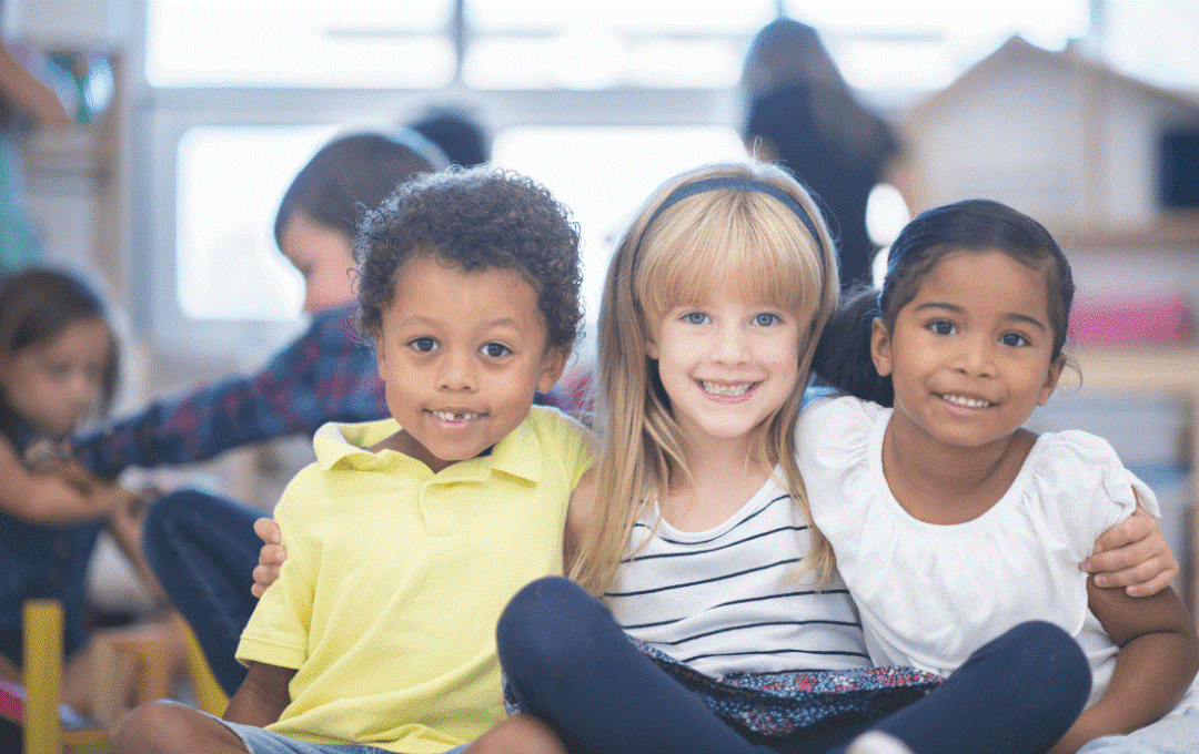 Affective Characteristics of effective learning