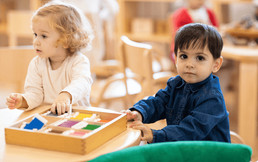 Observations in Early Years