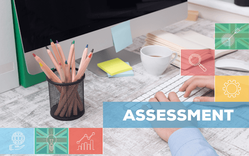 assessment and planning development matters