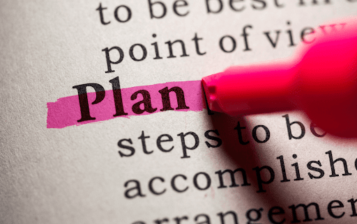 why is childcare planning important