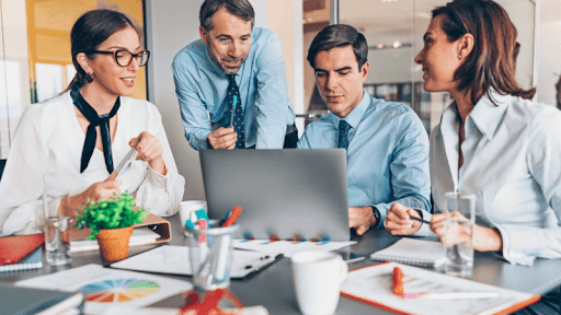 Opportunities for Growth and Leadership