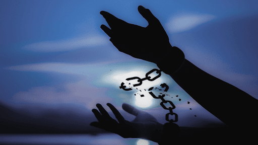 nursery staff - personal freedom