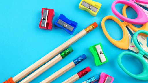tools and equipment