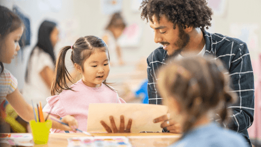 Assessing and Monitoring Progress