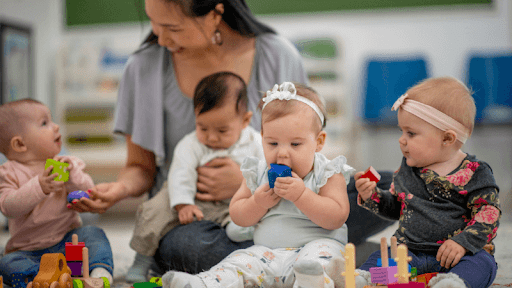Creating an Inclusive Environment