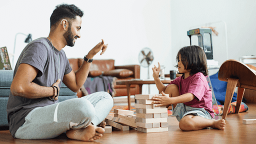 The Importance Of home languages